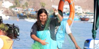 Brechas de género en mujeres pescadoras se incrementó durante la pandemia en Piura