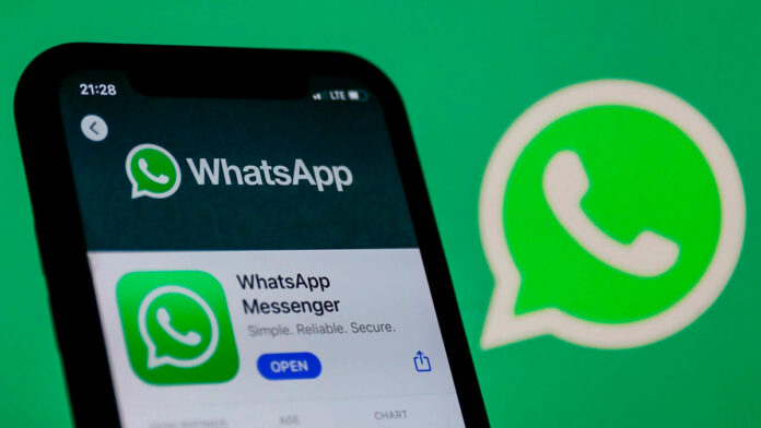 recuperar mensajes eliminados de WhatsApp