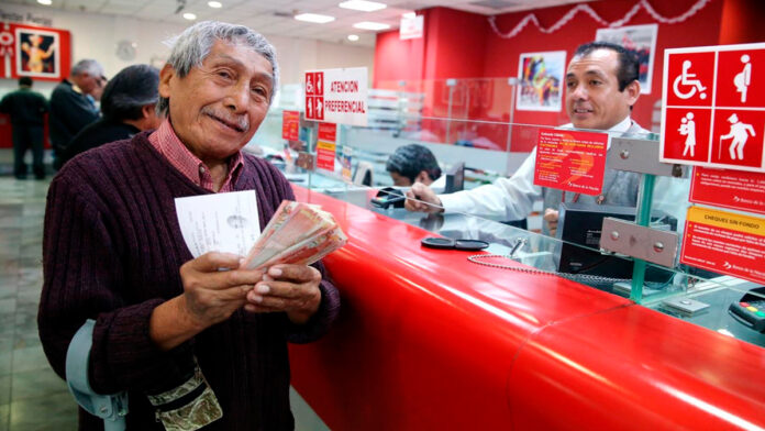 Bono Yanapay 700 consultar con DNI
