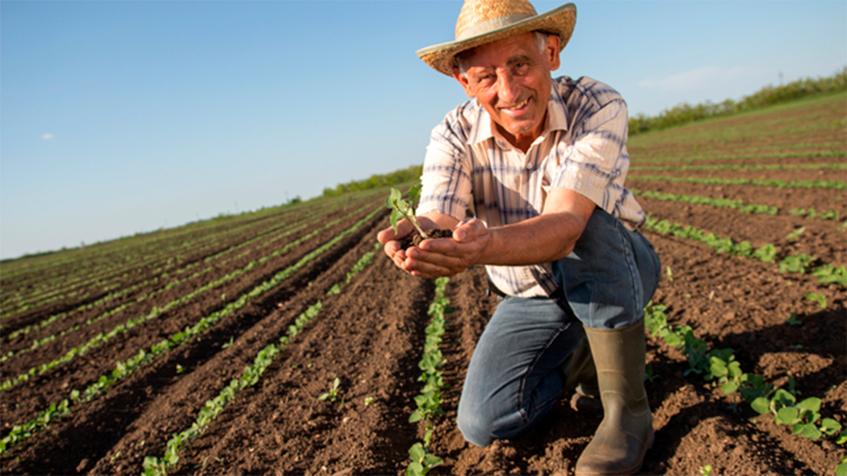 Bono para Agricultores 2022