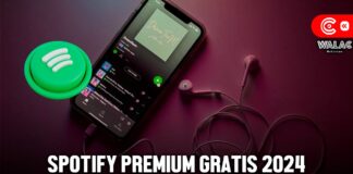 Cómo descargar Spotify Premium gratis en 2024
