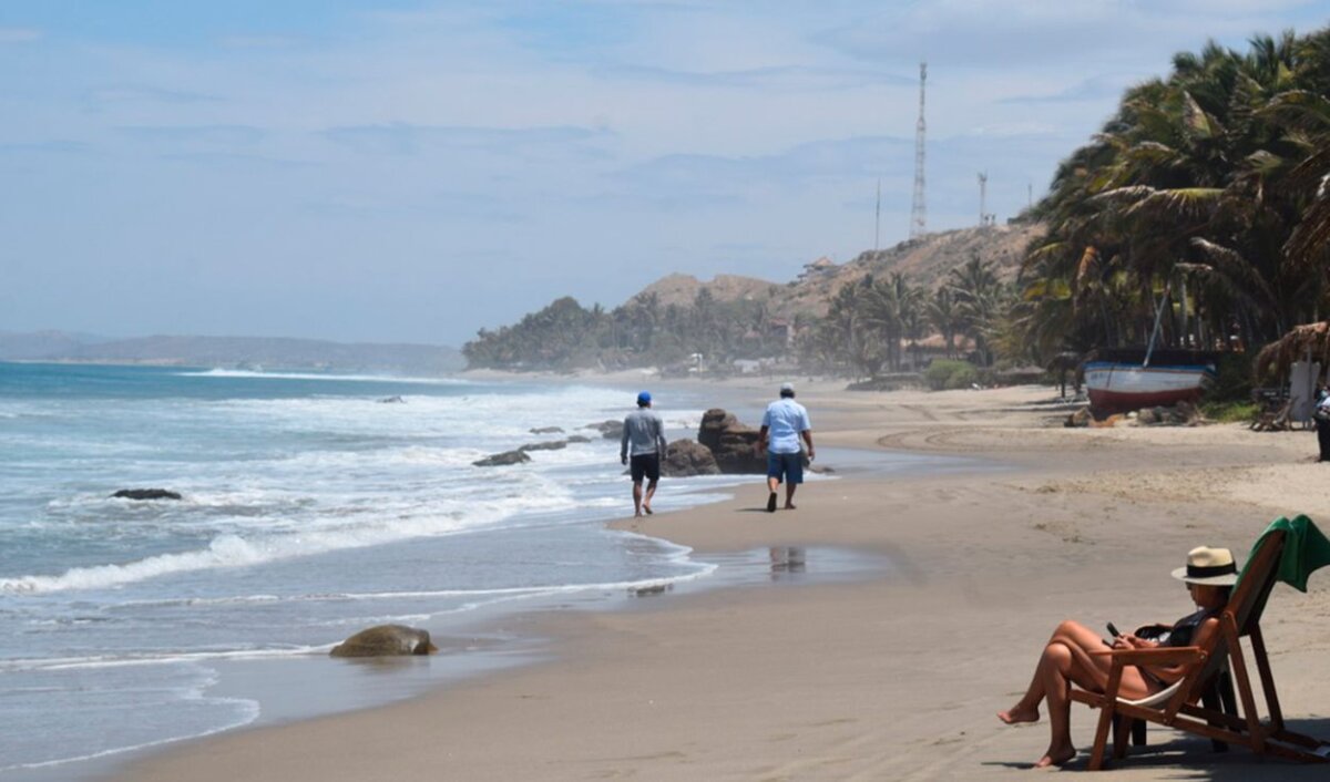 Piura: más de un millón de personas visitaron la región desde el 2021