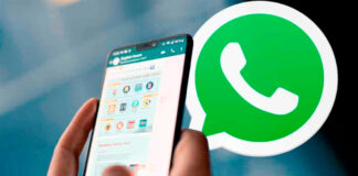 LINK WhatsApp Plus 2022