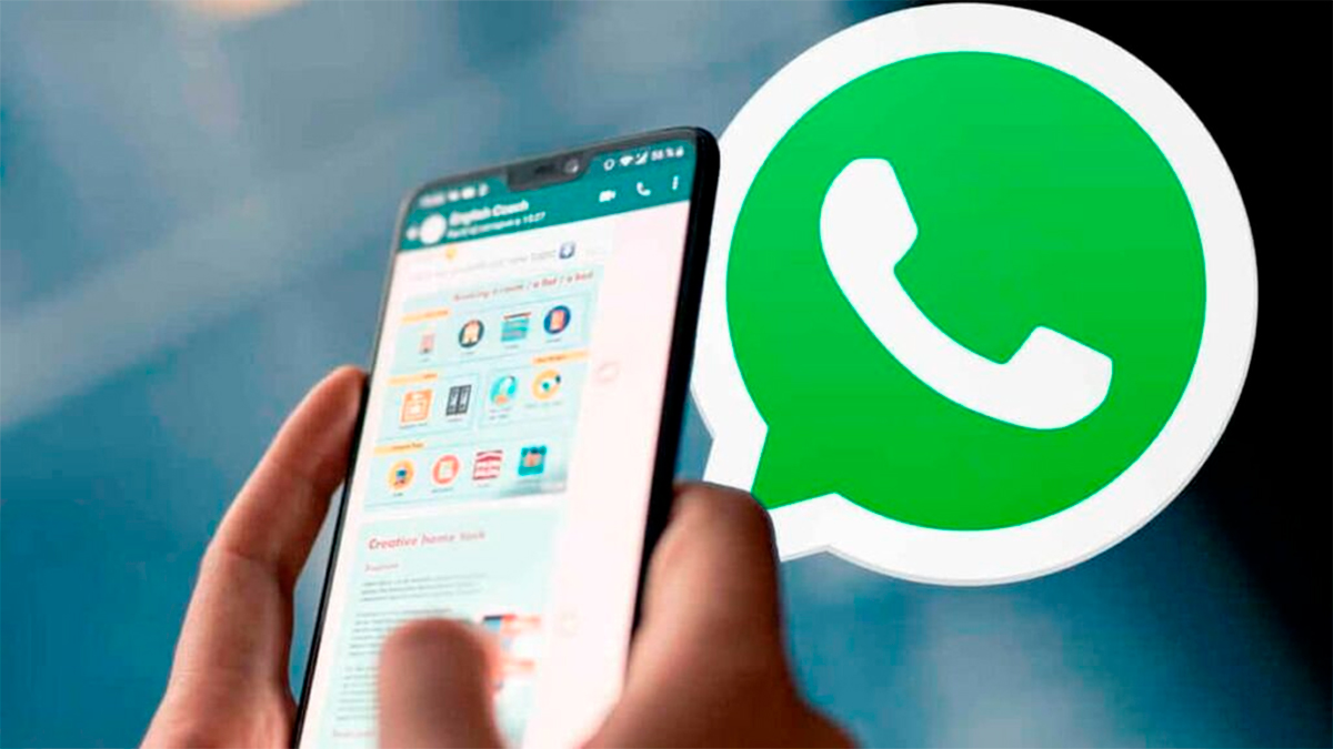 Link Whatsapp Plus 2022 Descarga Aquí La última Versión De La Apk Para Android Walac Noticias 9365