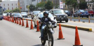Asociación de Motociclistas de Piura en contra de medidas que restringen el uso de motos lineales
