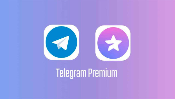Telegram Premium 2022