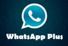 WhatsApp Plus 2022 Última versión