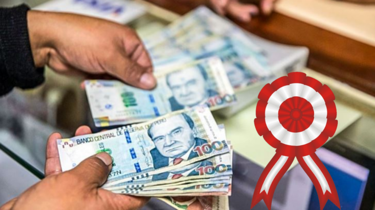 Consejos para aprovechar al máximo la gratificación de julio 2026