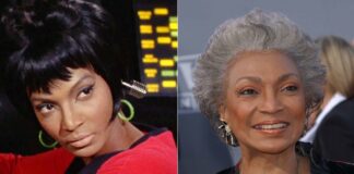 Nichelle Nichols: actriz que interpretó a la teniente Uhura de "Star Trek" falleció a los 89 años