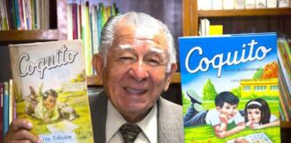 Everardo Zapata: el profesor arequipeño creador del libro 'Coquito' cumplió 95 años