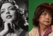 Anabel Gutiérrez: recordada actriz de "Chespirito" muere a sus 89 años