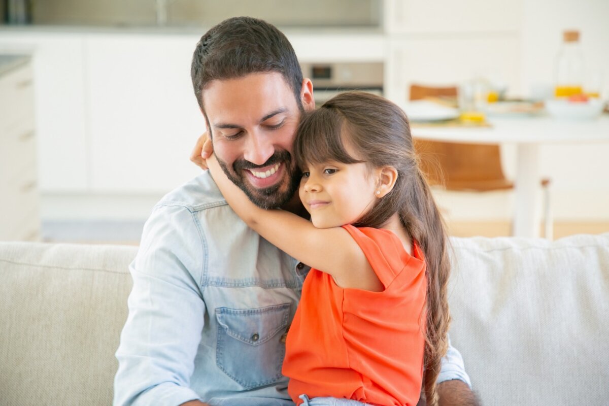 Día del Niño: el regalo de dedicar tiempo de calidad a los hijos