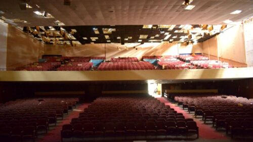 El teatro en Piura, un rubro que resiste desde espacios alternativos