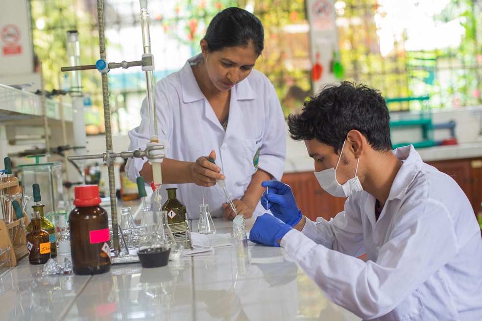 Peruanos podrán estudiar en México gracias a becas para especializaciones, maestrías y doctorados