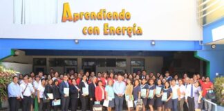 Enosa: colegios de Piura se beneficiarán con capacitaciones para prevenir riesgos eléctricos