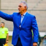 Mario Viera: "estamos en condiciones de obtener cupo al Sudamericano"