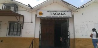 Nuevo centro de salud de Tacalá beneficiará a 140 mil pobladores