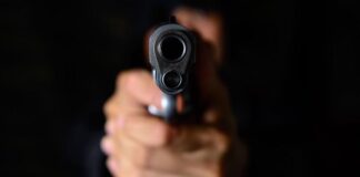 Sullana: sujetos disparan en el pecho a obrero