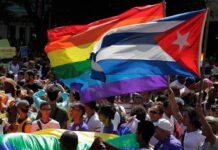Cuba legaliza el matrimonio igualitario por referéndum