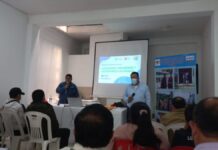 350 docentes de zonas andinas y rurales de Piura aprendieron a prevenir riesgos eléctricos