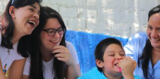 ADAPTA: el primer centro de apoyo para niños con autismo en Piura