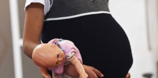 22 partos de menores de entre 11 y 14 años se registran hasta la fecha en Piura