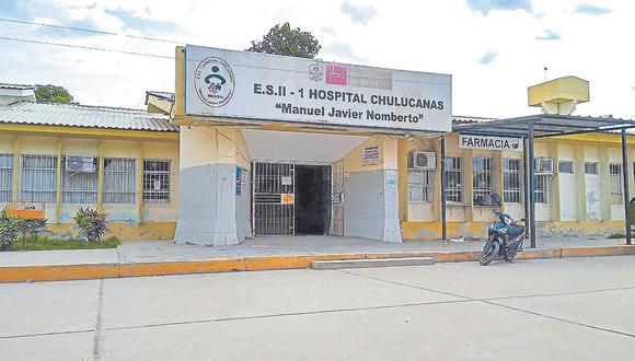 Piura: Intercambian bebés en Hospital de Chulucanas