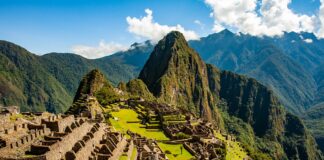 Se agotan las entradas a Machu Picchu hasta agosto