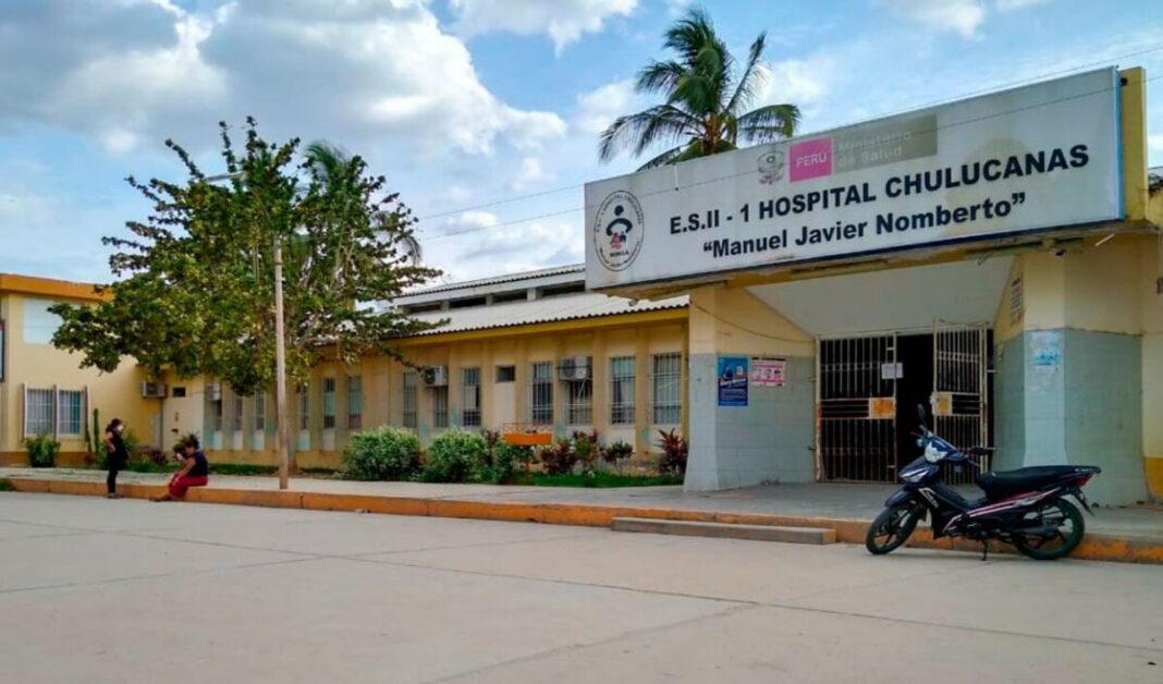Piura: encuentran a bebé que habría sido cambiada en Hospital de Chulucanas
