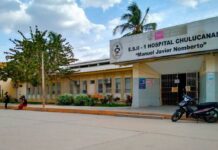 Piura: encuentran a bebé que habría sido cambiada en Hospital de Chulucanas