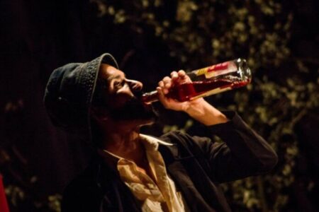 Piura: la obra teatral "Un borracho singular" vuelve al escenario