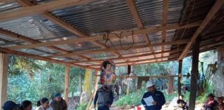 Enosa realizará ampliaciones eléctricas en el caserío Sapalache de Huancabamba