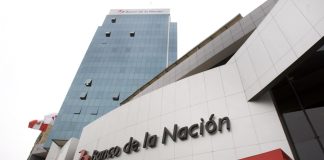 Banco de la Nación garantiza atención durante paralización de sindicatos