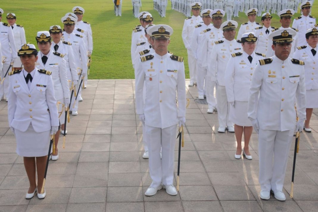 La Marina está en busca de jóvenes: conoce los requisitos