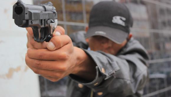 Piura: adolescente confiesa que su primo le dio el arma con la que mató a escolar