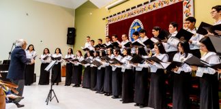 El Coro UDEP ofrecerá el "Recital de Perla"
