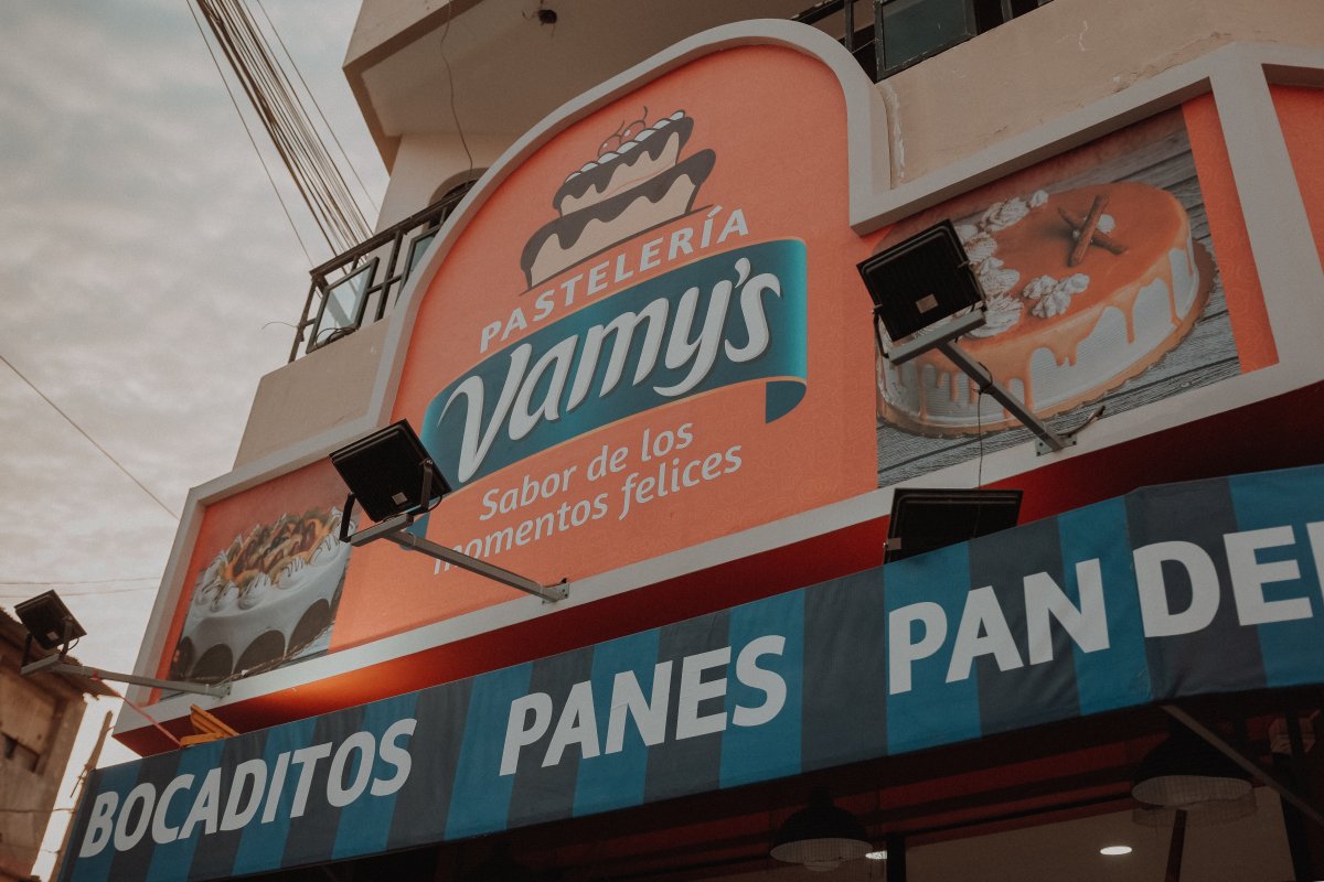 Pastelería Vamy’s se expande e inaugura un nuevo local en La Unión