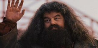 Fallece Robbie Coltrane, actor que encarnó al gran Rubeus Hagrid