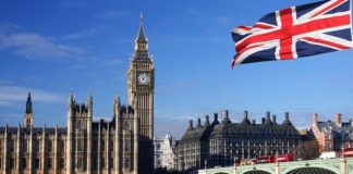 Peruanos podrán viajar sin visa a Reino Unido