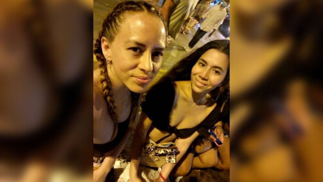 Amigas de Sandra Villena lloran su muerte y piden justicia