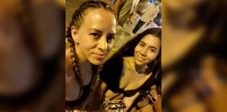 Amigas de Sandra Villena lloran su muerte y piden justicia