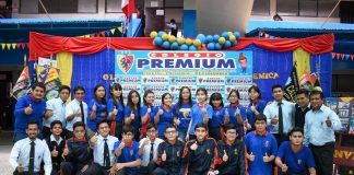 Estudiantes del colegio Premium ocupan primeros puestos en examen de la UNP