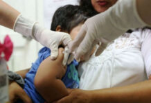 Minsa lanza alerta epidemiológica tras confirmarse caso de poliomielitis aguda.