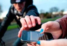 Sigue estos tips para proteger tu información si te roban el celular