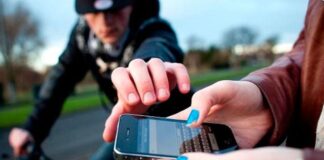 Sigue estos tips para proteger tu información si te roban el celular