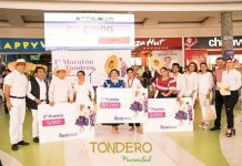 TONDERO