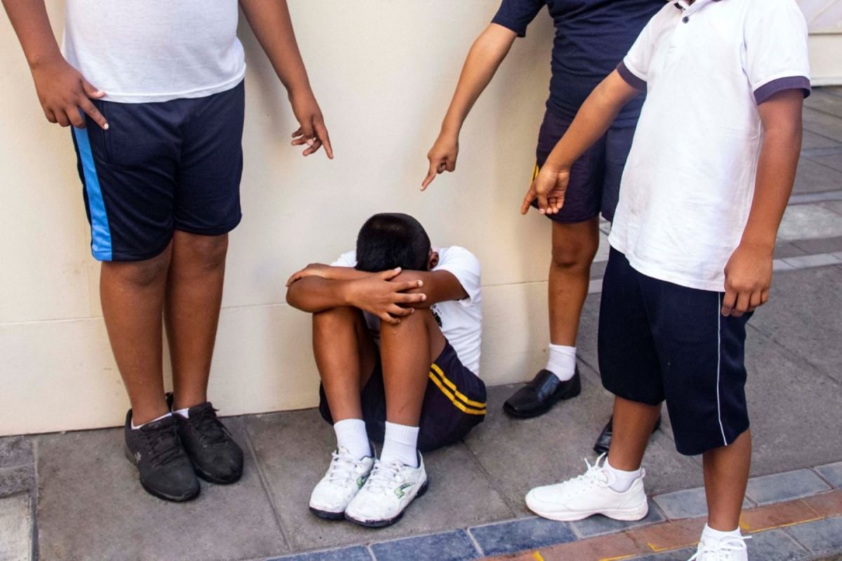 Piura registra 3369 casos de bullying, según plataforma "SíSeVe"