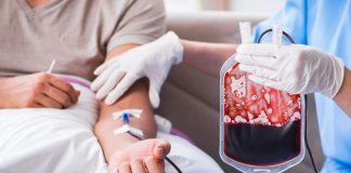 Sullana: campaña de donación de sangre ayudará a pacientes oncológicos y crónicos