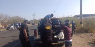 Identifican a peregrino que falleció camino a Ayabaca