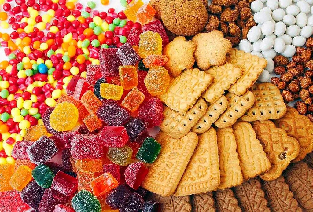 Exceso de dulces en Halloween: el verdadero monstruo para los niños